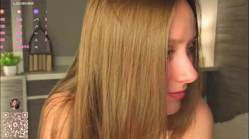 evas_soul Adult Chat December 7, 2025