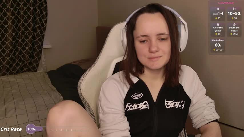 Luna_Loveee Adult Chat December 7, 2025