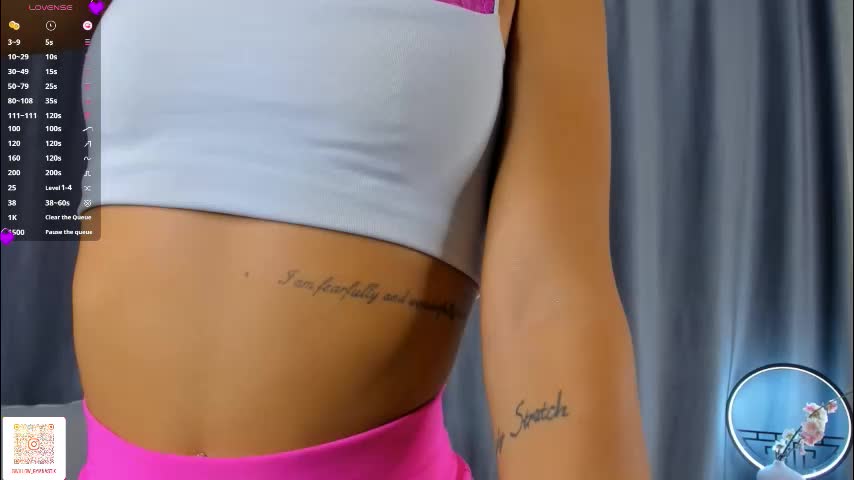 desireeclipse Adult Chat December 7, 2025