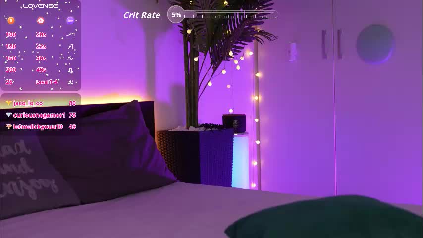 lorettelorenaa Adult Chat December 7, 2025