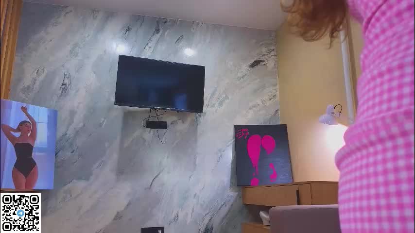 miss_bubbles Adult Chat December 7, 2025