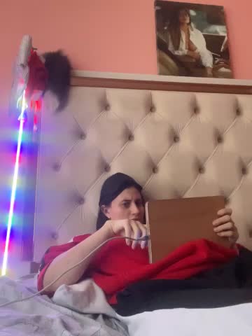 Flossy_Vettie Adult Chat December 7, 2025