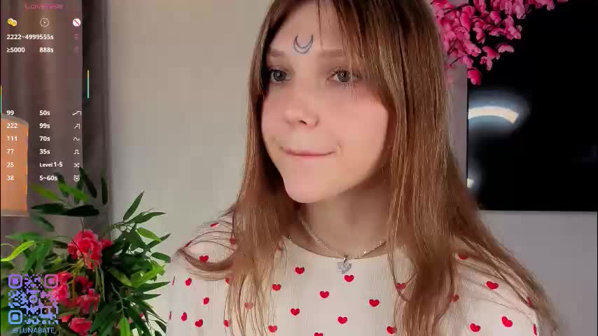 lunabate Adult Chat December 7, 2025