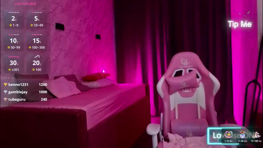 mia__caprice Adult Chat December 7, 2025