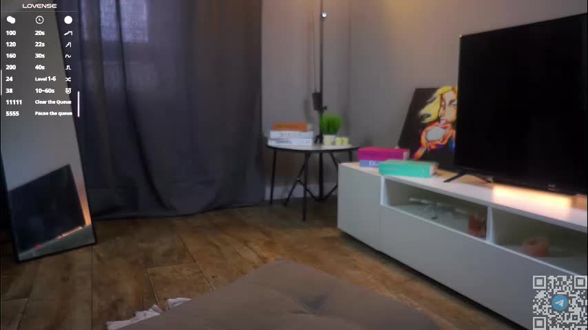 lost_mymind Adult Chat December 7, 2025