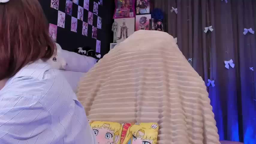 yorogumo Adult Chat December 7, 2025