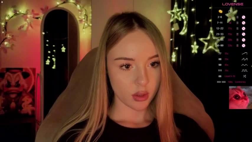 Nestyzz Adult Chat December 7, 2025