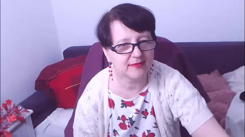 christarose Adult Chat December 7, 2025