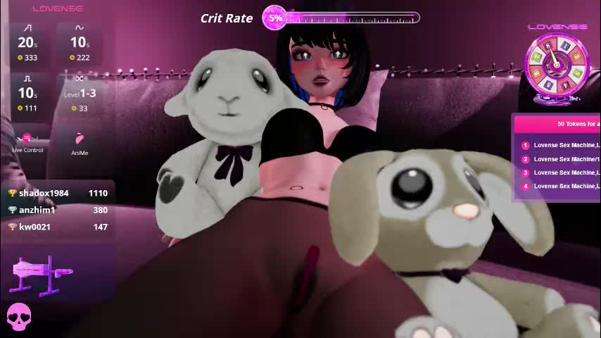 emyliveshow Adult Chat December 7, 2025