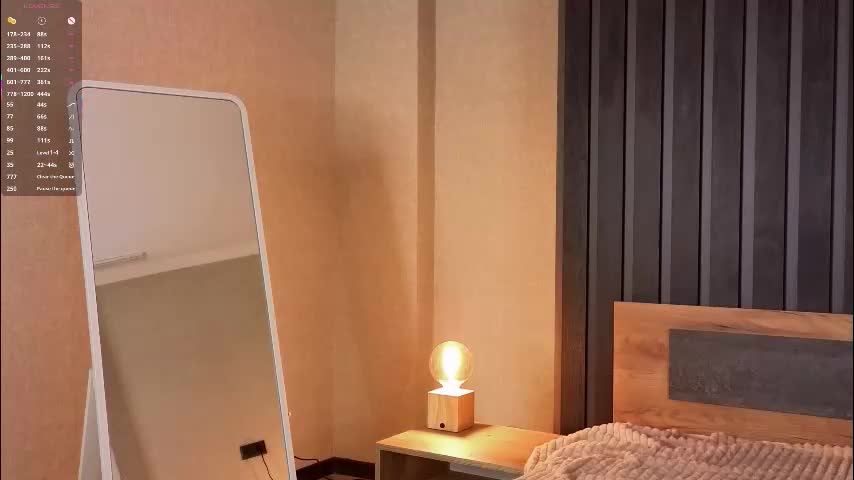 reaganprigg Adult Chat December 7, 2025