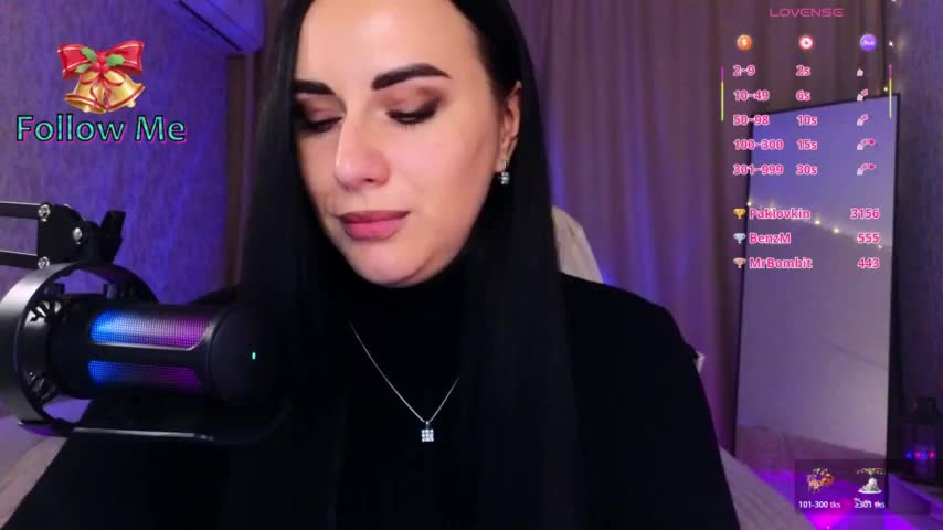 YURIEVNA13 Adult Chat December 7, 2025