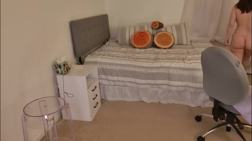 cherryvonfairy Adult Chat December 7, 2025