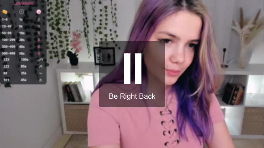 ashley_swan Adult Chat December 7, 2025