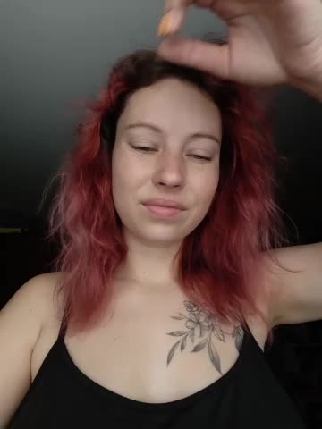 Frost_foxy Adult Chat December 7, 2025