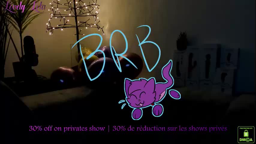 lovelylola_fr Adult Chat December 7, 2025