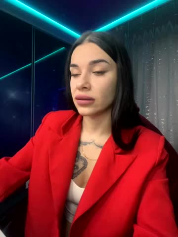 Queen_of_pain Adult Chat December 7, 2025