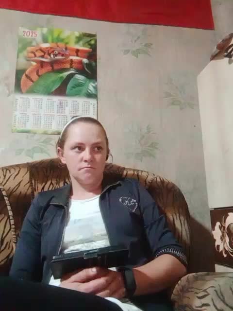 Calibriya Adult Chat December 7, 2025