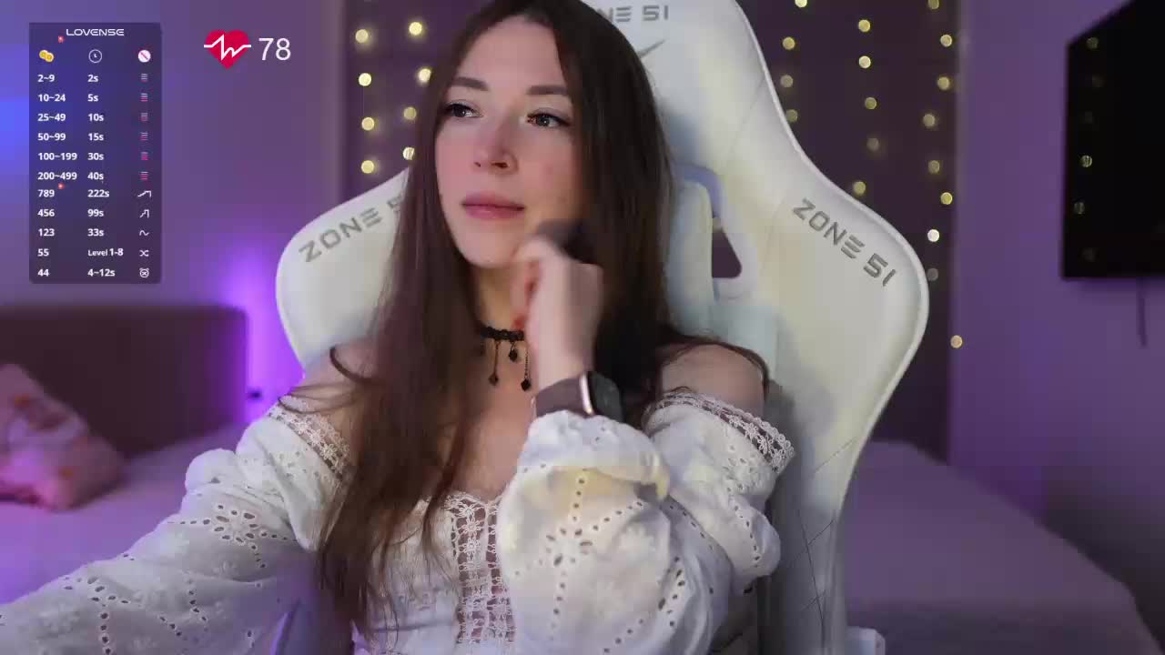 lollipop-o Adult Chat December 7, 2025