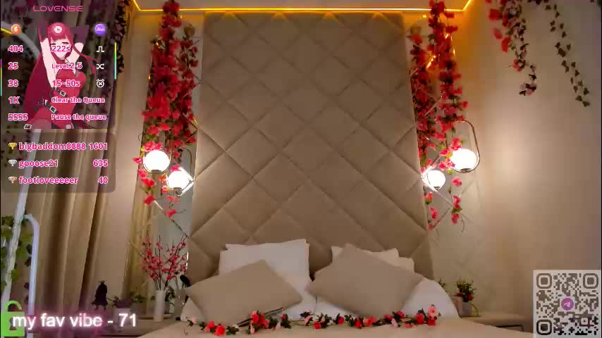 anna_way Adult Chat December 7, 2025