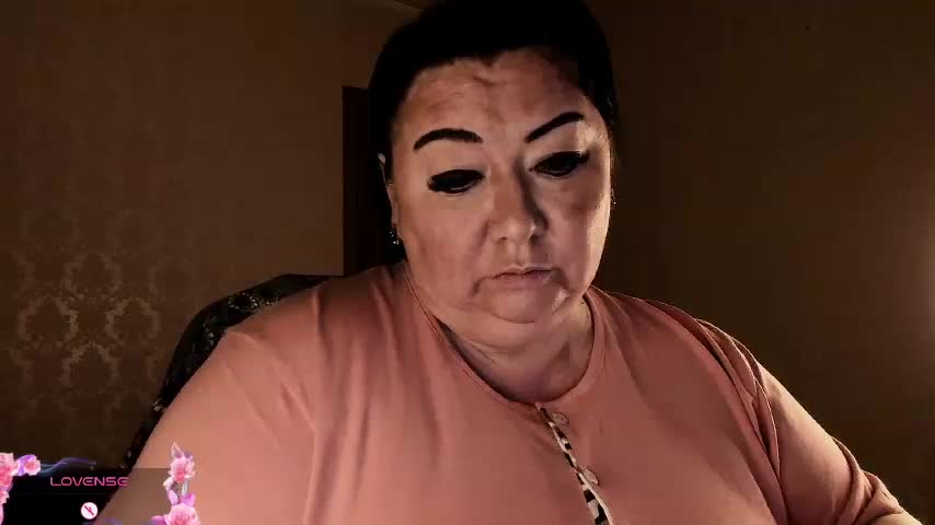 Alinahott1 Adult Chat December 7, 2025