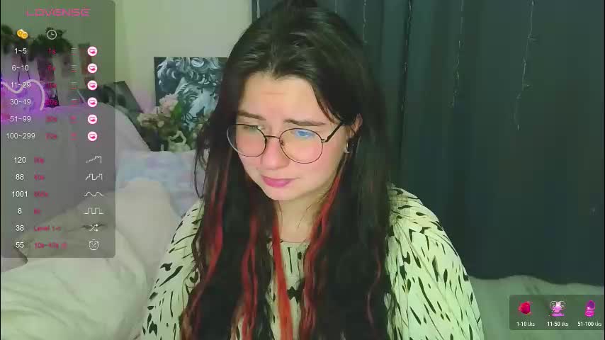 s_katekisa_ss Adult Chat December 7, 2025