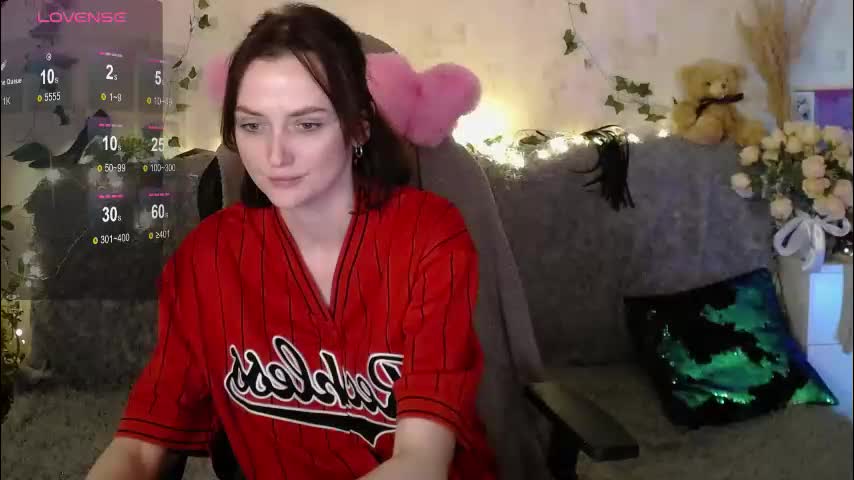 sheslike_firstlove Adult Chat December 7, 2025