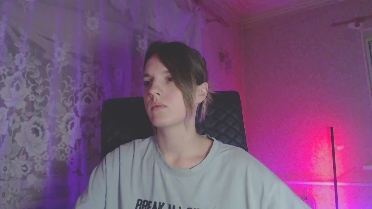 Babymuro4ka Adult Chat December 7, 2025