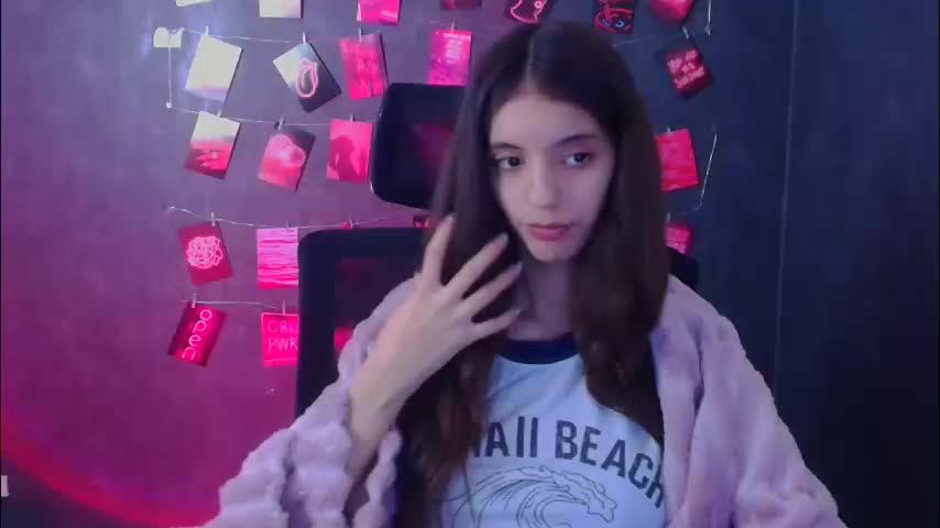 miri_miss Adult Chat December 7, 2025