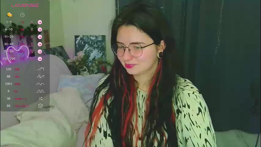 s_katekisa_ss Adult Chat December 7, 2025