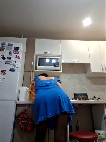 LaliaMia Adult Chat December 7, 2025