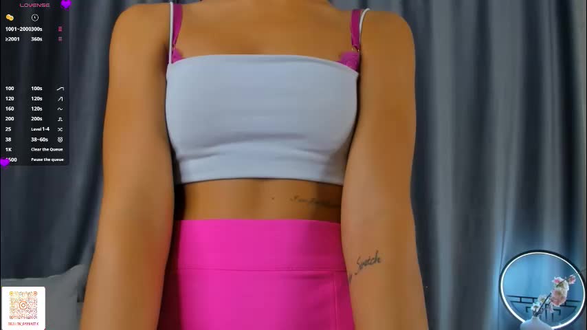 desireeclipse Adult Chat December 7, 2025