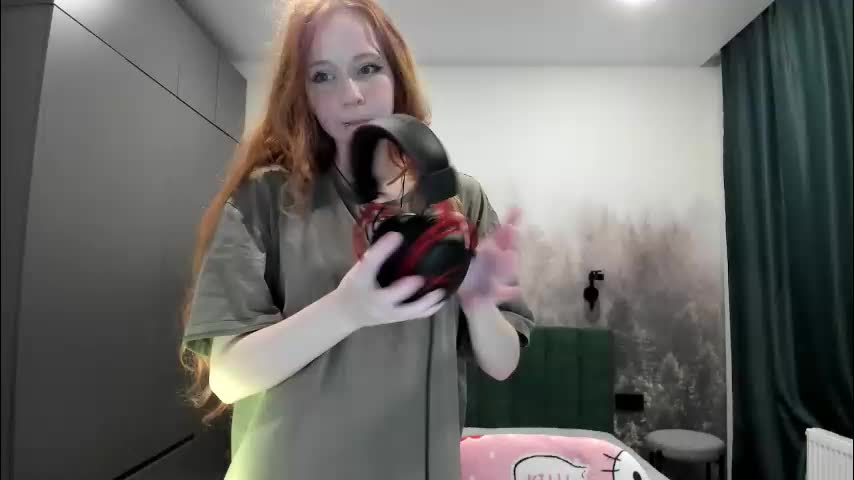 byntaro4ka Adult Chat December 7, 2025