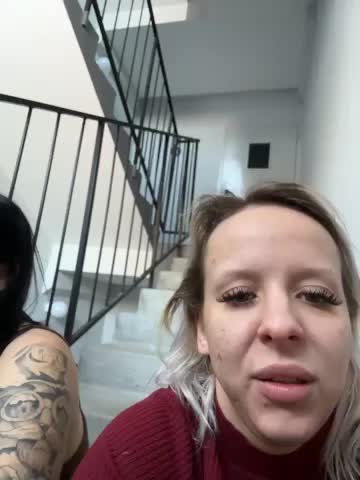 LikaCat Adult Chat December 7, 2025