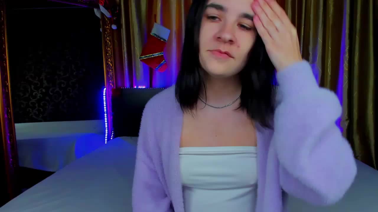 Polly-Love Adult Chat December 7, 2025