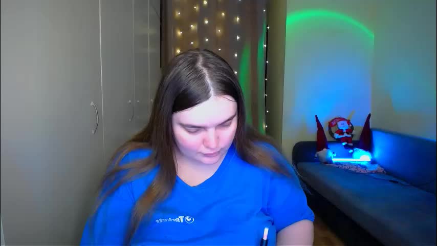 emma_dorn Adult Chat December 7, 2025