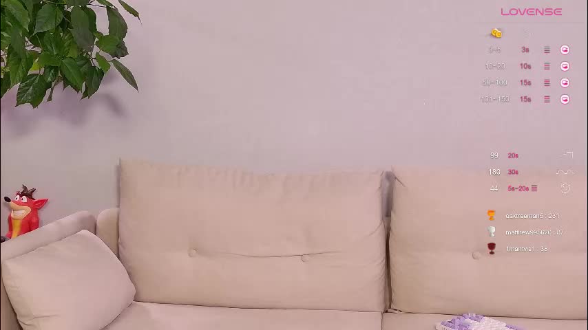 duomoon Adult Chat December 7, 2025