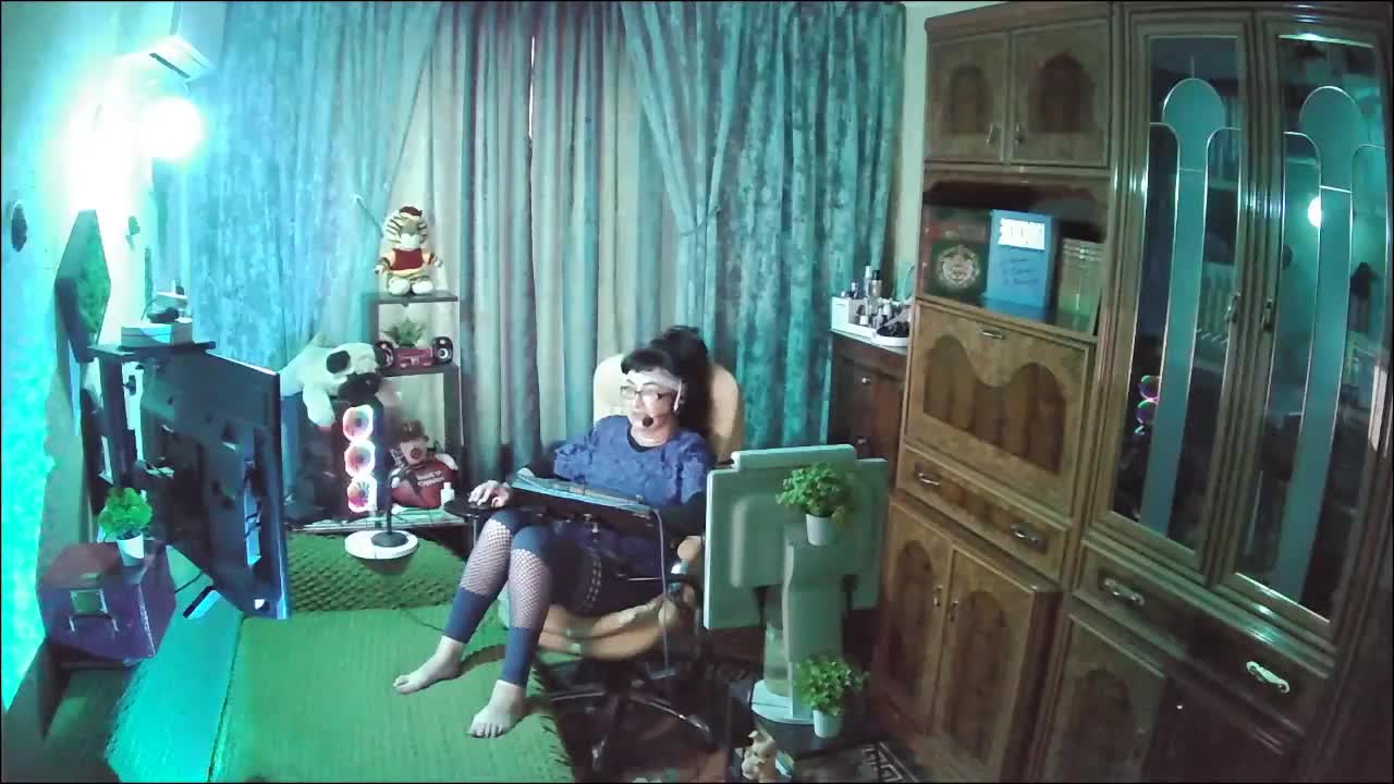 Infodar Adult Chat December 7, 2025