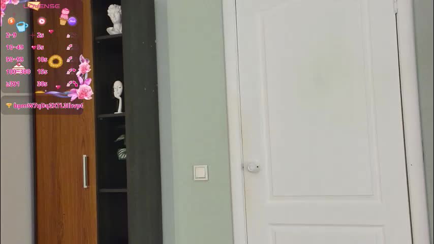 aurora_radiance Adult Chat December 7, 2025