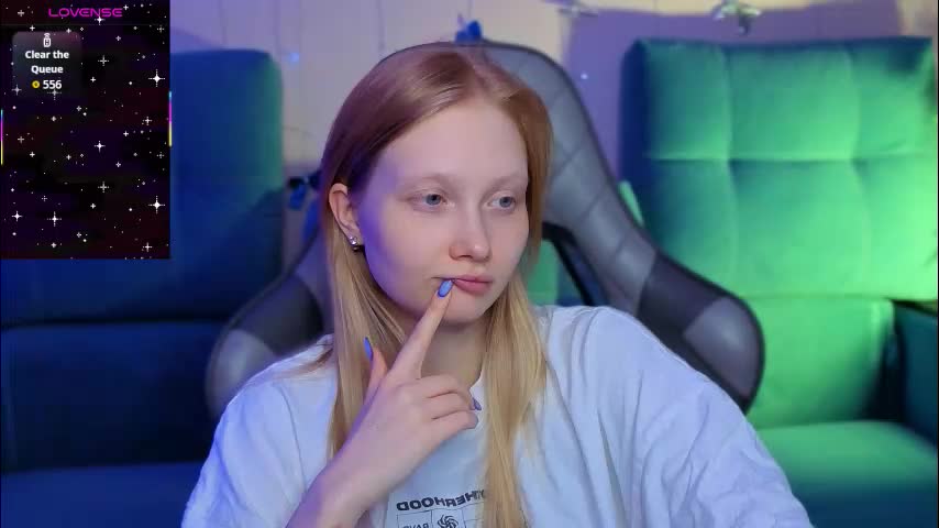 kebesheska Adult Chat December 7, 2025