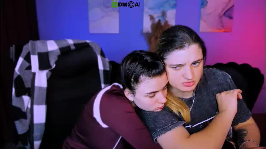 foxy_tease_ Adult Chat December 7, 2025