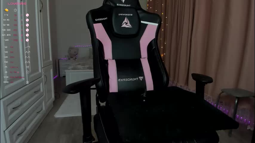 iamcassidy Adult Chat December 7, 2025