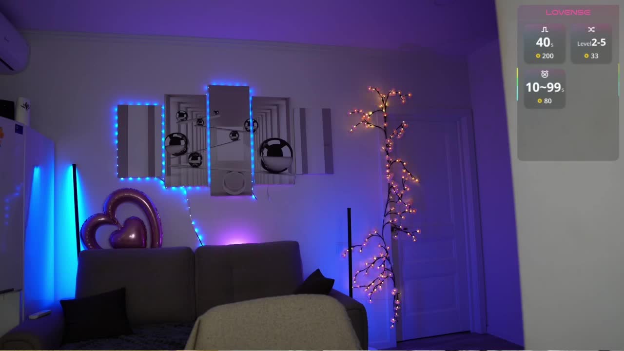 SayYesS Adult Chat December 7, 2025