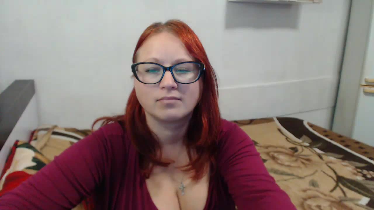 Lilia4joy Adult Chat December 7, 2025