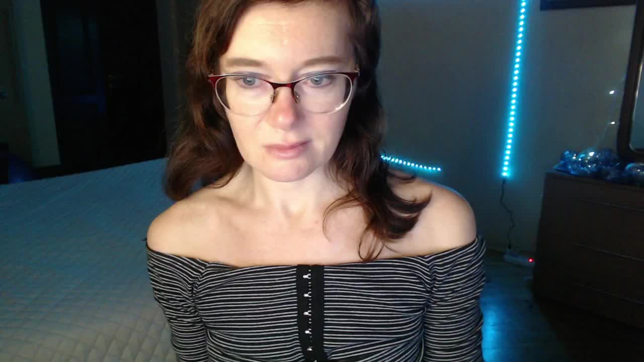 Viorica Adult Chat December 7, 2025