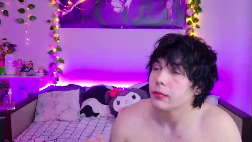 night_angell Adult Chat December 7, 2025