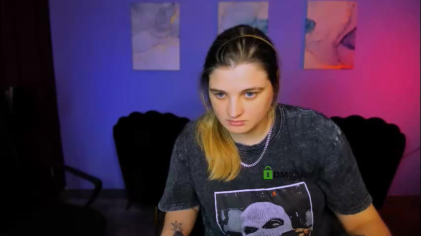 foxy_tease_ Adult Chat December 7, 2025