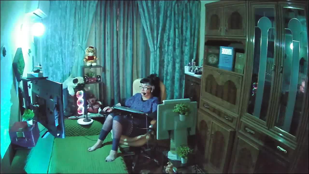 Infodar Adult Chat December 7, 2025