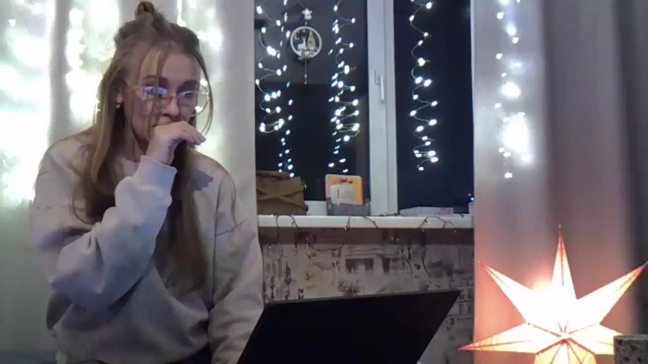 MarinaMOON Adult Chat December 7, 2025