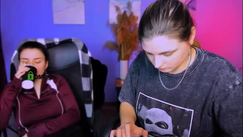 foxy_tease_ Adult Chat December 7, 2025