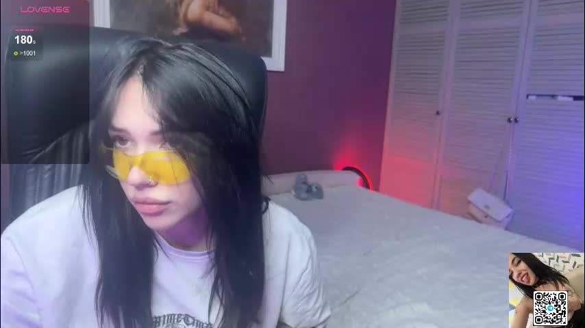 a_s_m_ Adult Chat December 7, 2025